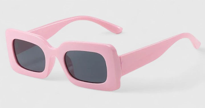 Gafas de Sol Sofisticadas