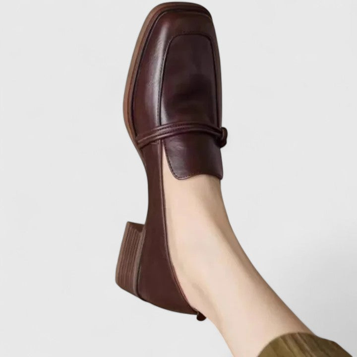 Mocasines