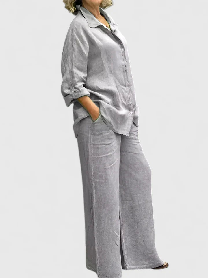 Conjunto Cómodo