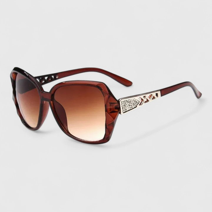 Gafas de Sol Sofisticadas