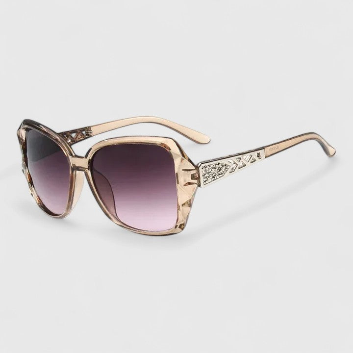 Gafas de Sol Sofisticadas