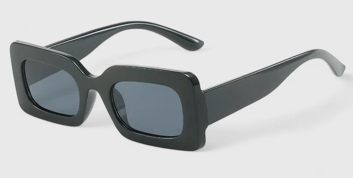 Gafas de Sol Sofisticadas