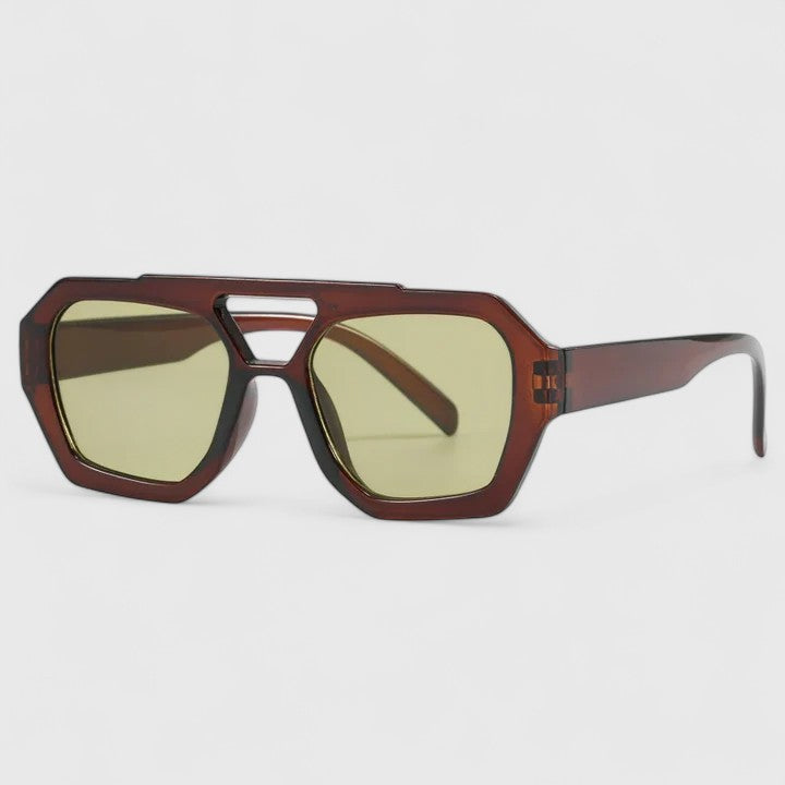 Gafas de Sol Elegantes