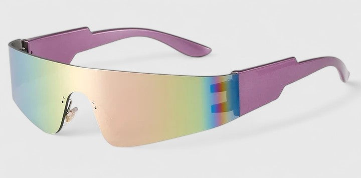 Gafas de Sol Elegantes