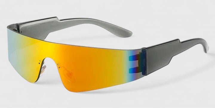 Gafas de Sol Elegantes