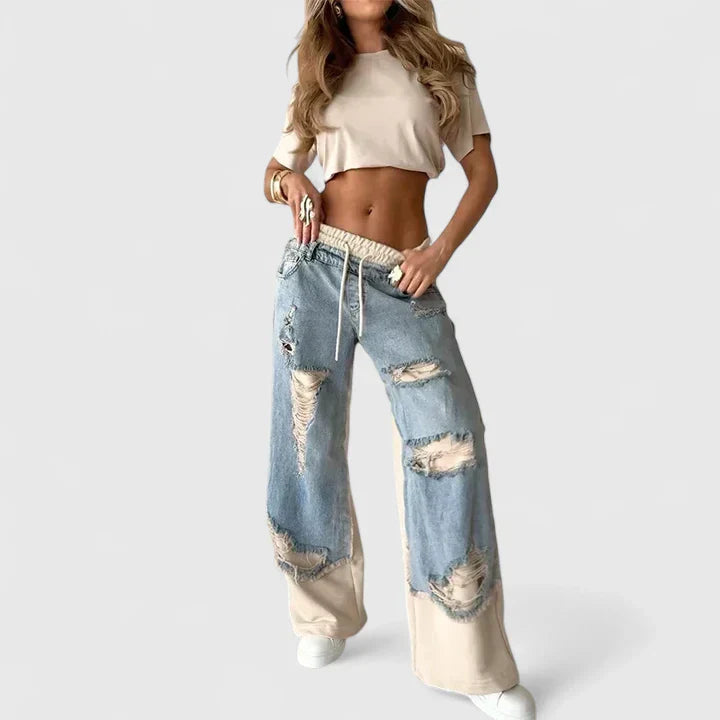 Pantalones de chándal cómodos