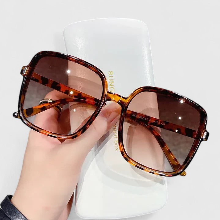 Gafas de Sol Elegantes