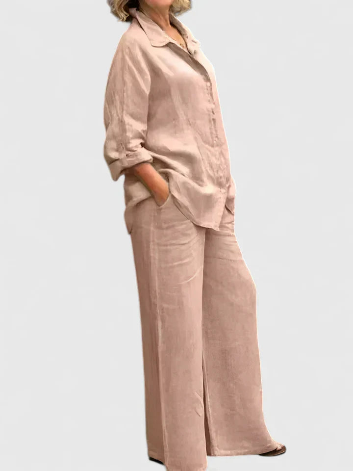 Conjunto Cómodo