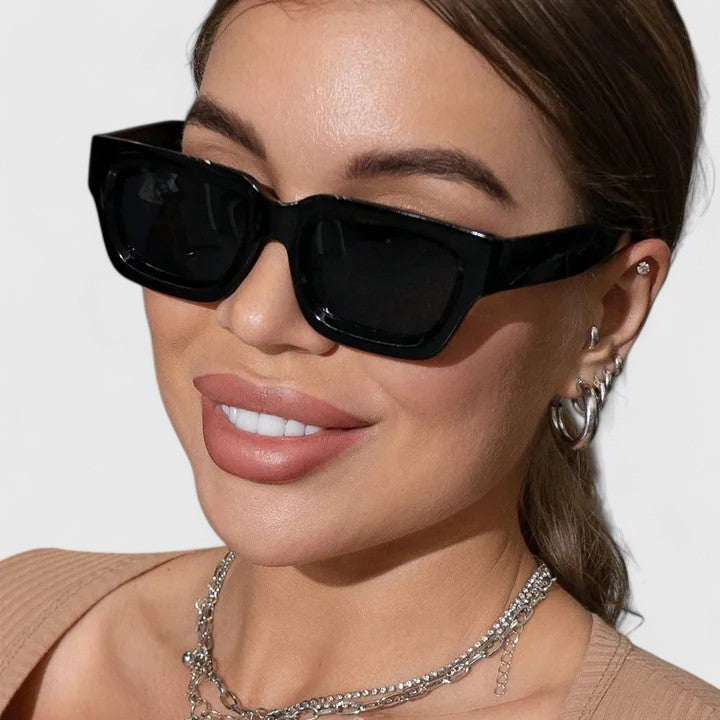 Gafas de Sol Elegantes