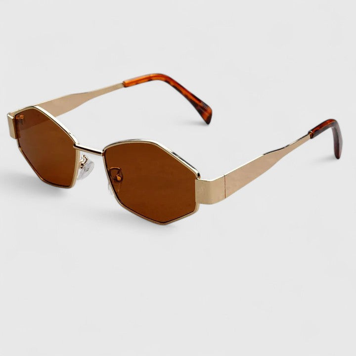Gafas de Sol Sofisticadas