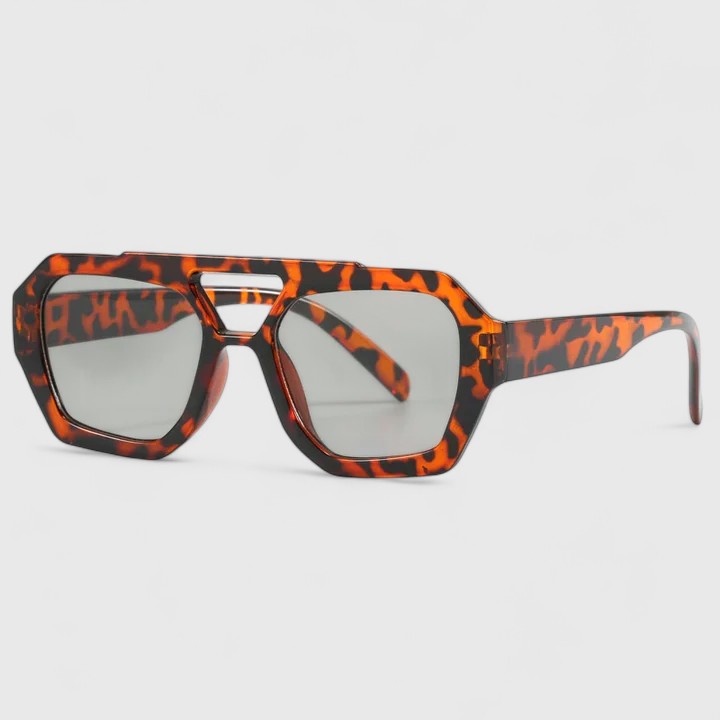 Gafas de Sol Elegantes