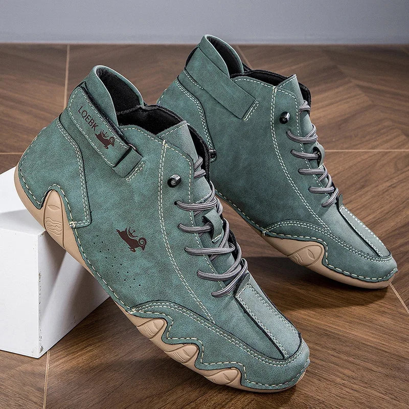 Janey | Botas Elegantes