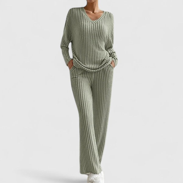 Conjunto de Lounge Cómodo