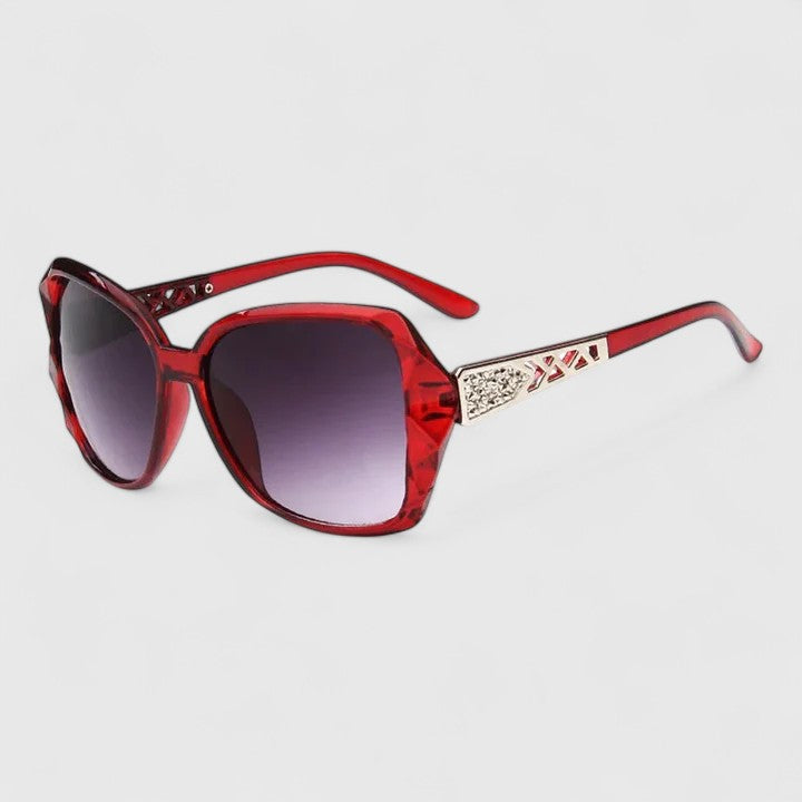 Gafas de Sol Sofisticadas