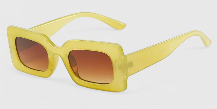Gafas de Sol Sofisticadas