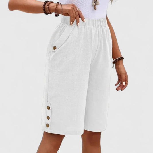 Pantalones Cortos Cómodos