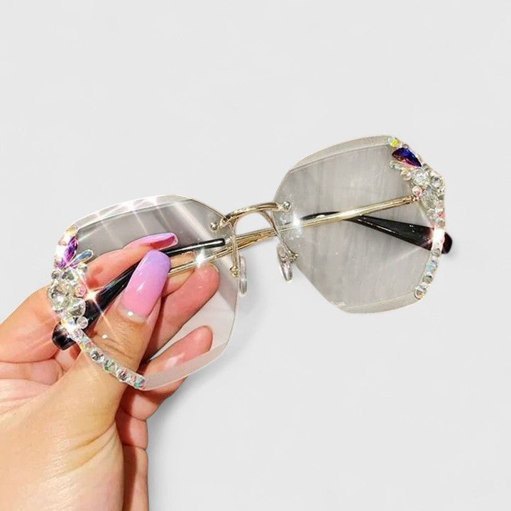 Gafas de Sol Sofisticadas