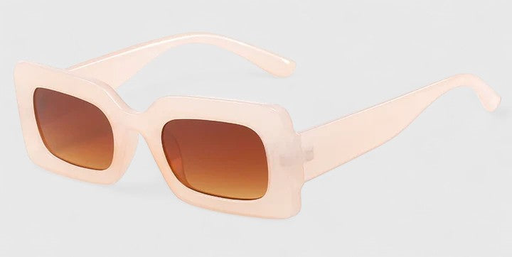 Gafas de Sol Sofisticadas