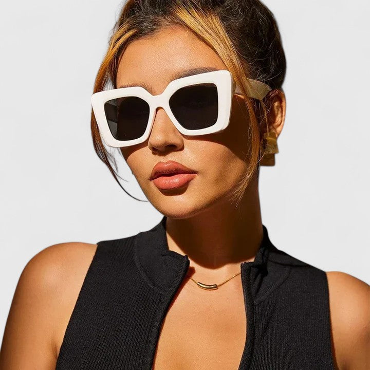 Gafas de Sol Elegantes