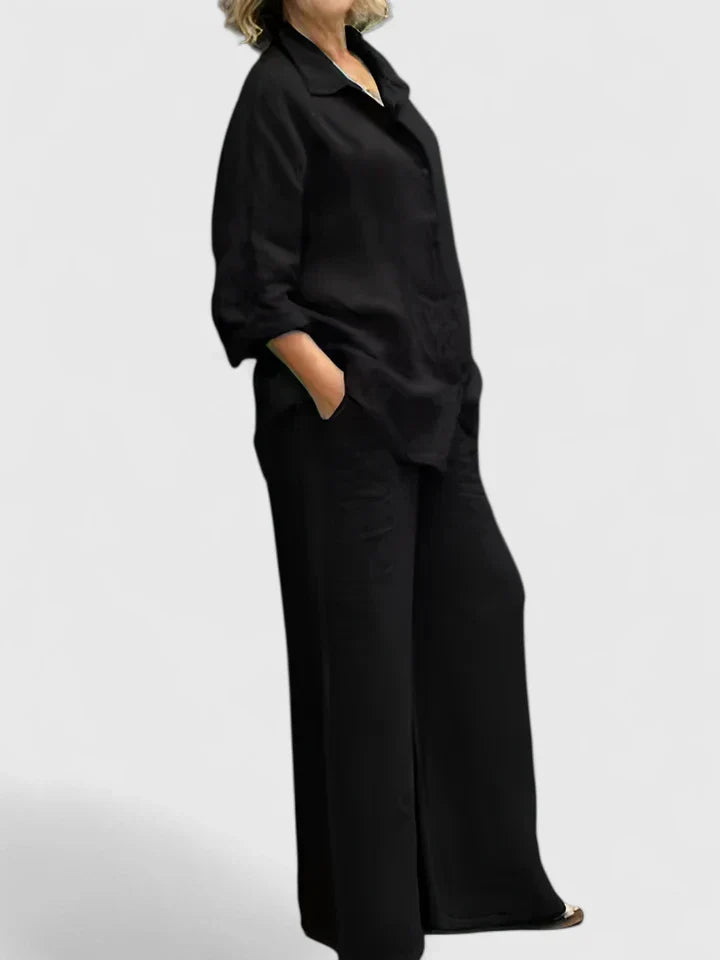Conjunto Cómodo