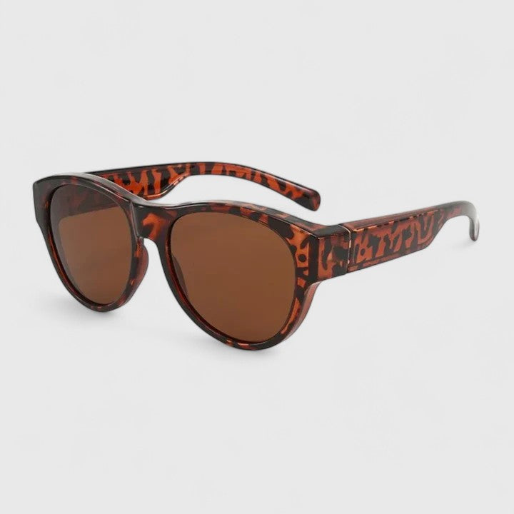 Gafas de Sol Elegantes