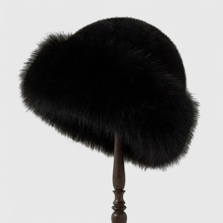 Gorro elegante