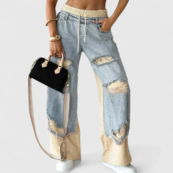 Pantalones de chándal cómodos
