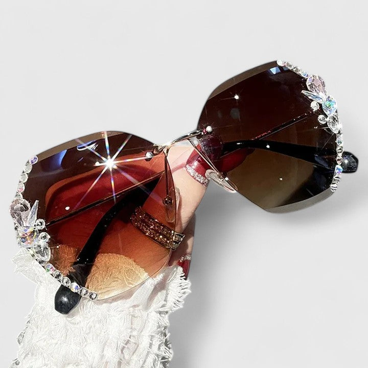 Gafas de Sol Sofisticadas