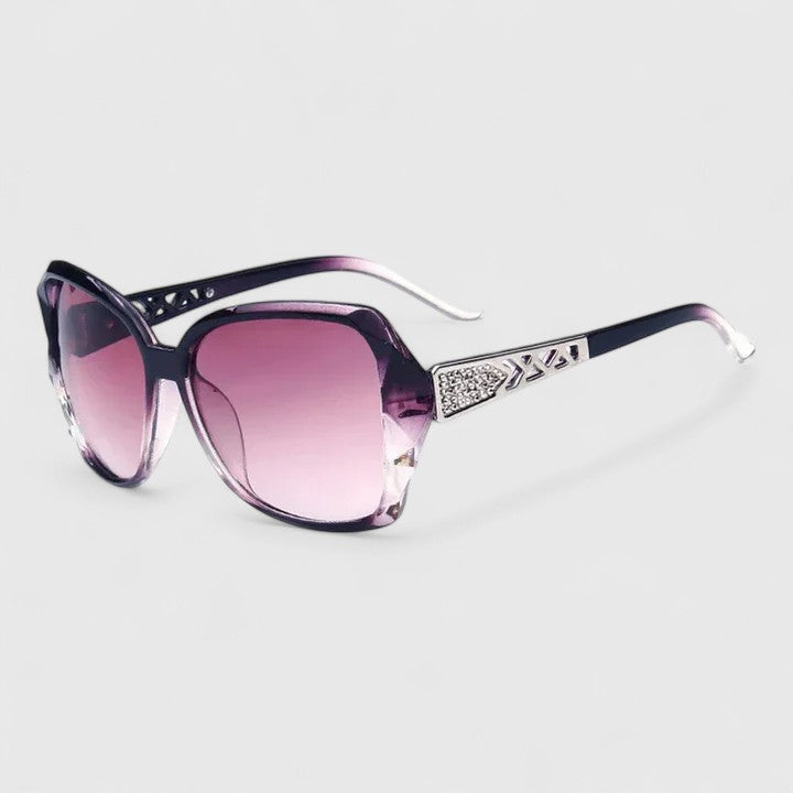 Gafas de Sol Sofisticadas