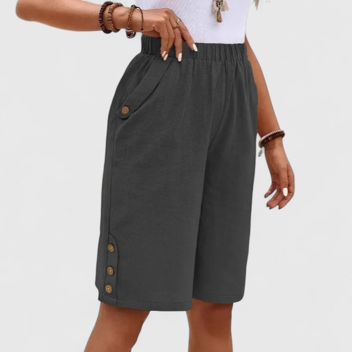 Pantalones Cortos Cómodos