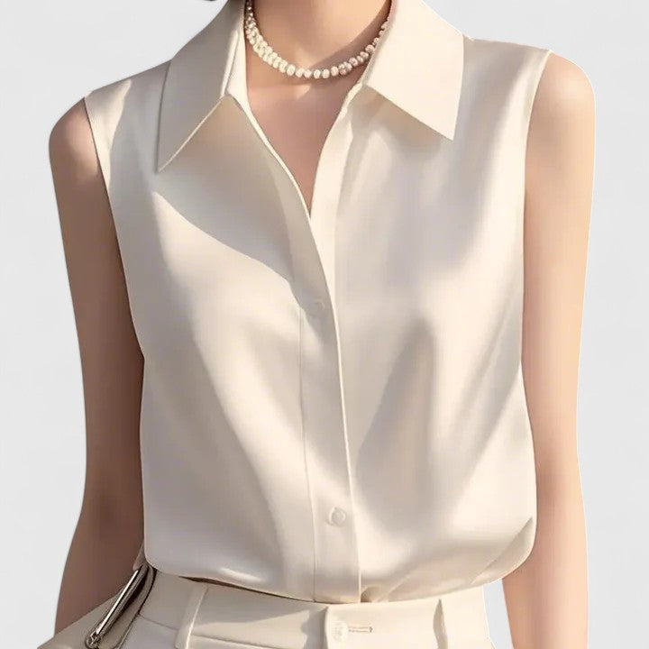 Blusa Sofisticada