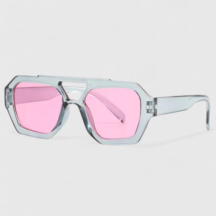 Gafas de Sol Elegantes