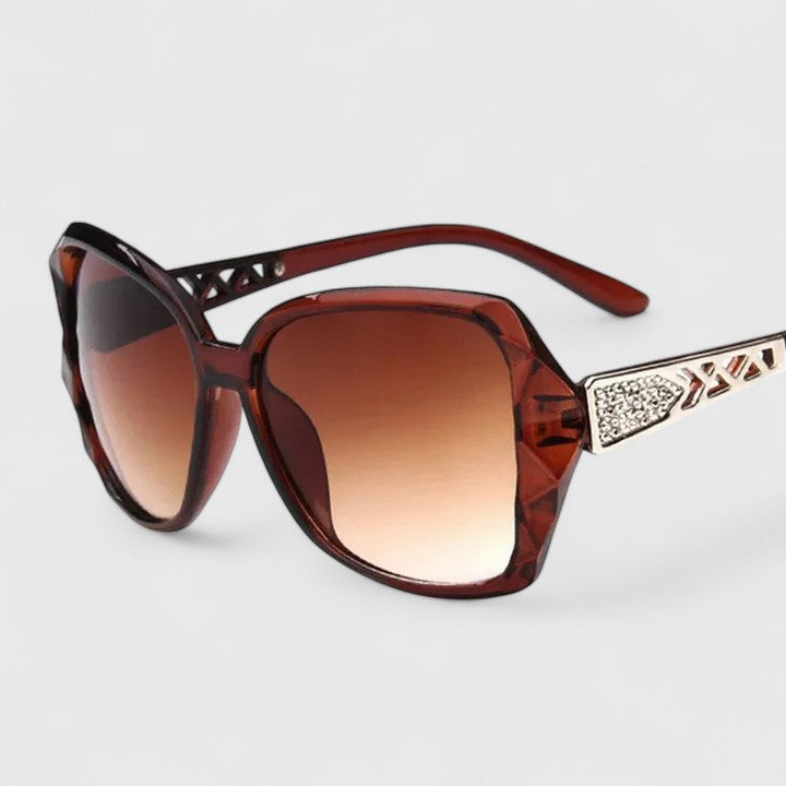 Gafas de Sol Sofisticadas