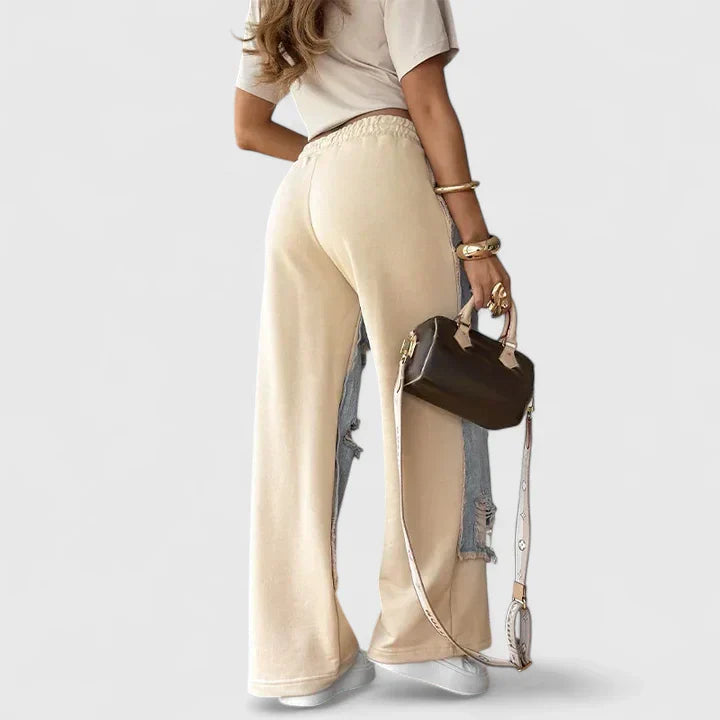 Pantalones de chándal cómodos