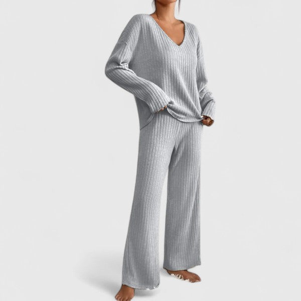 Conjunto de Lounge Cómodo