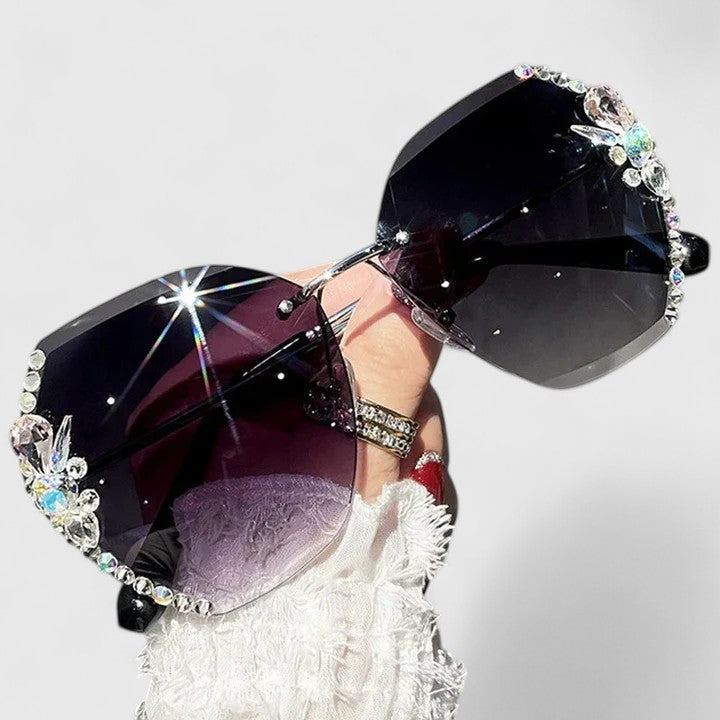Gafas de Sol Sofisticadas