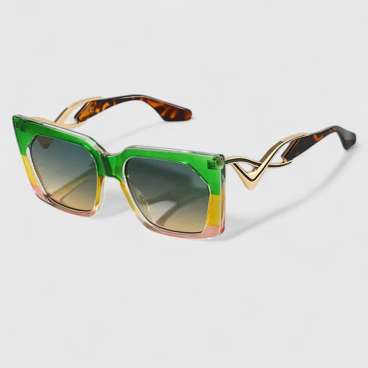 Gafas de Sol Elegantes