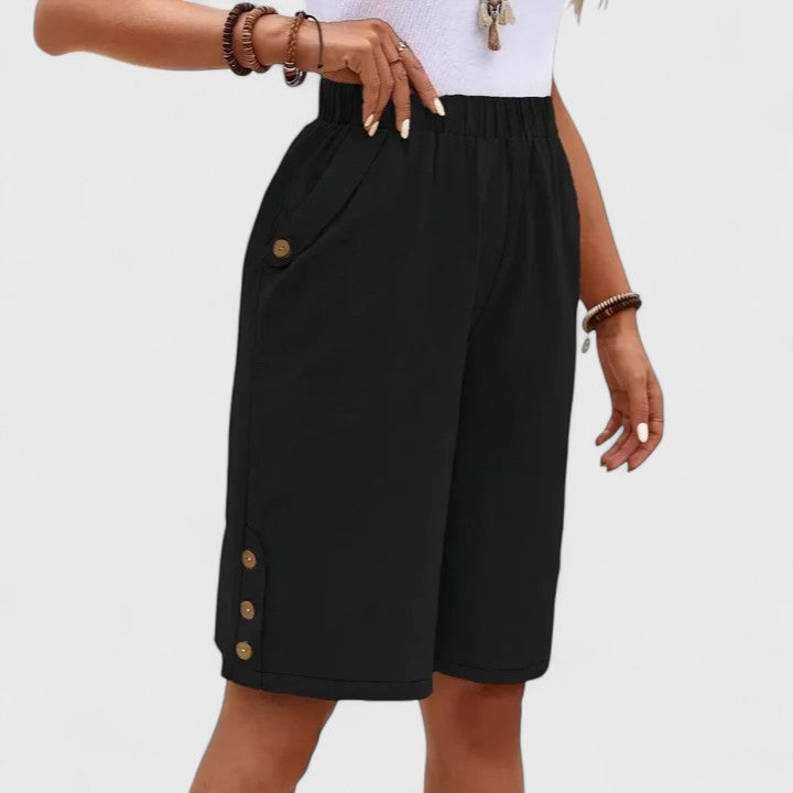 Pantalones Cortos Cómodos