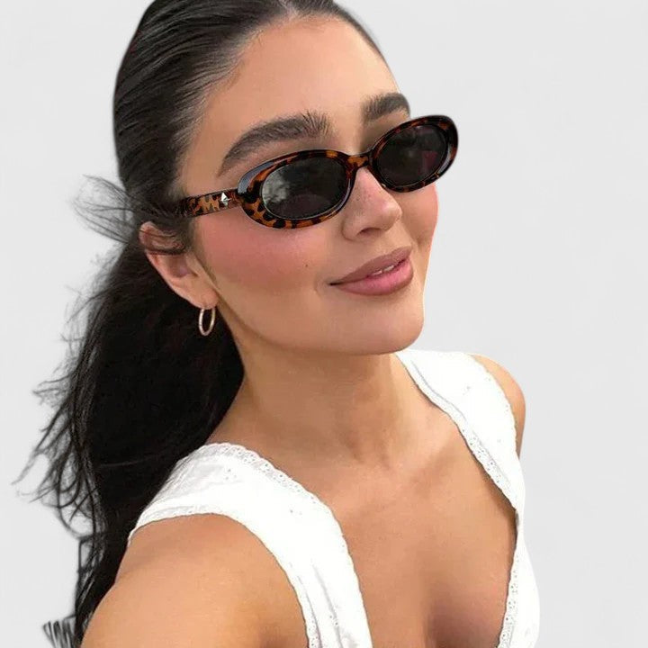 Gafas de Sol Elegantes