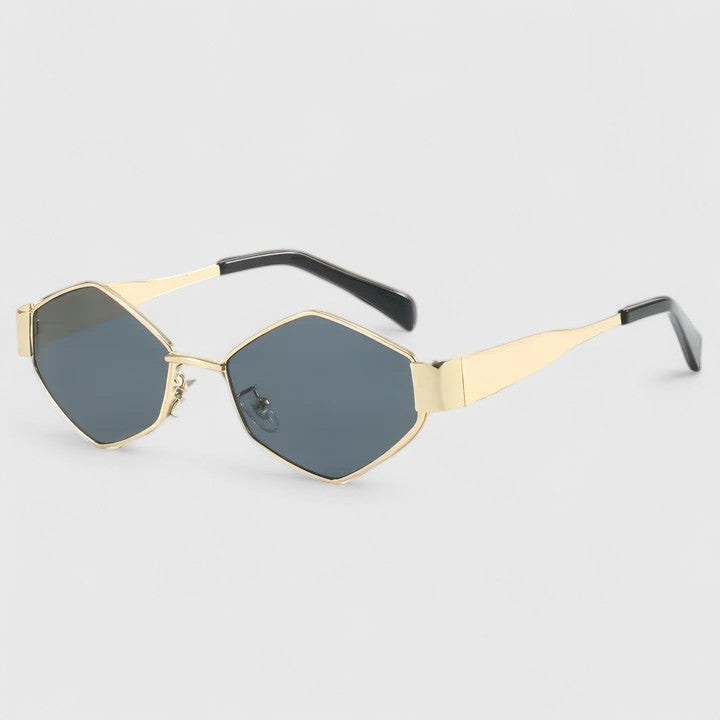 Gafas de Sol Sofisticadas