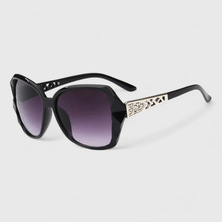 Gafas de Sol Sofisticadas