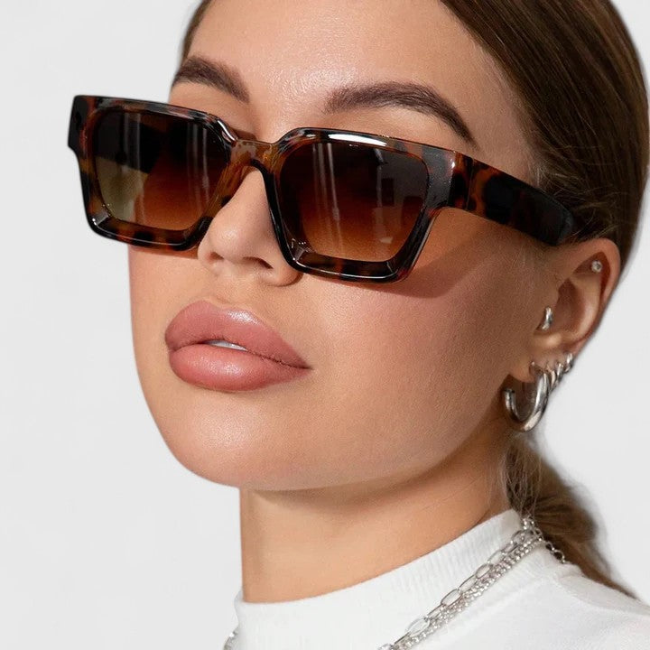 Gafas de Sol Elegantes