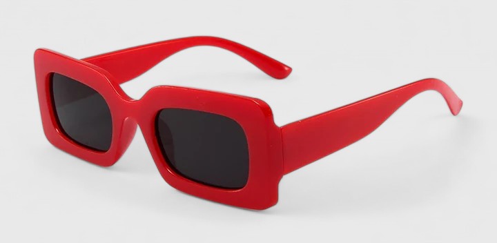 Gafas de Sol Sofisticadas