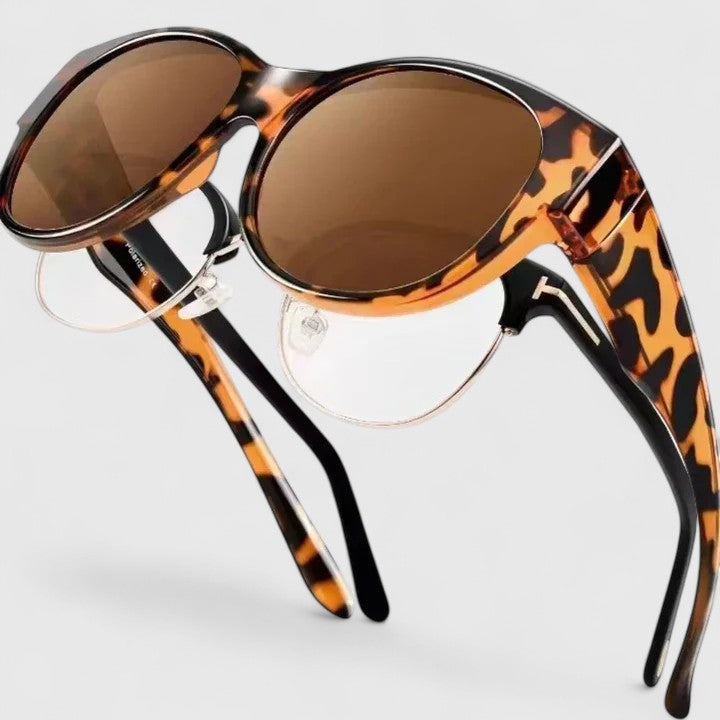 Gafas de Sol Elegantes