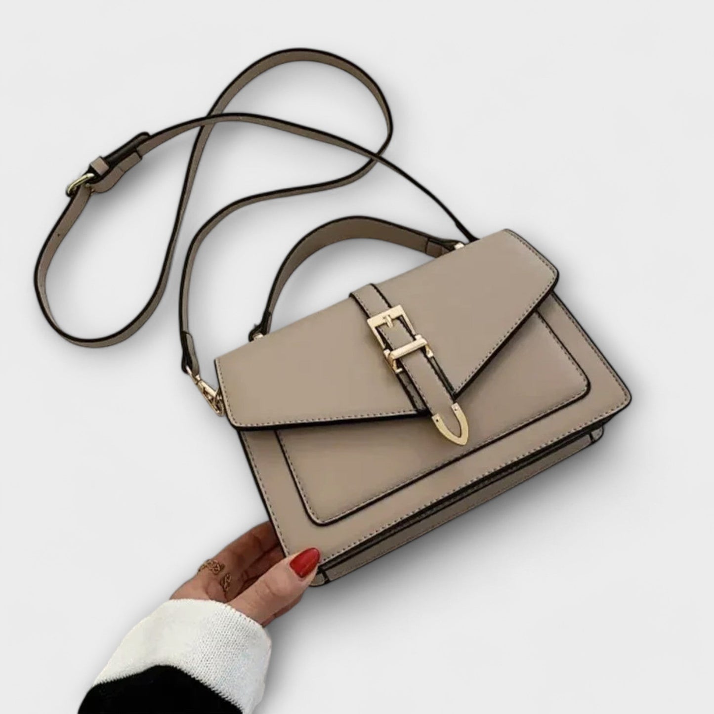 Bolso Clásico de Hombre