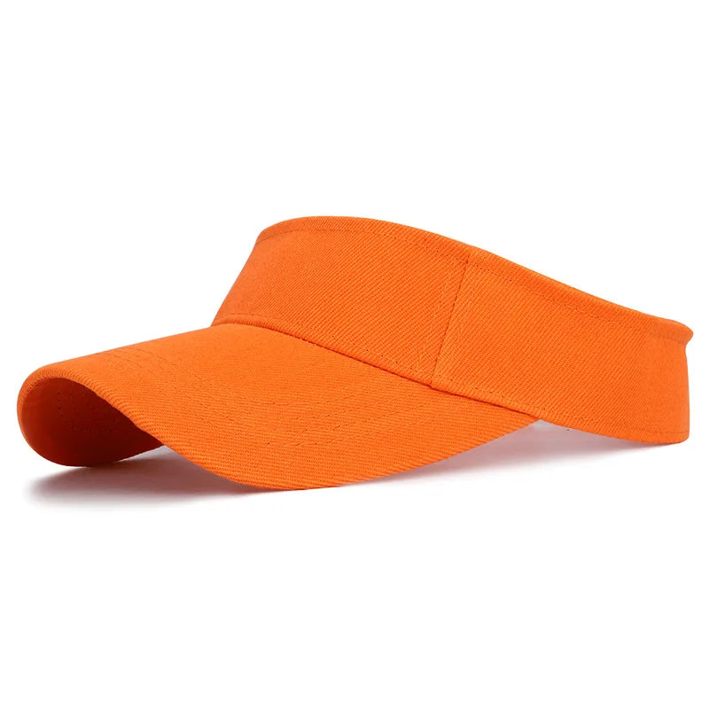 Gorra de Algodón Ajustable para Mujer
