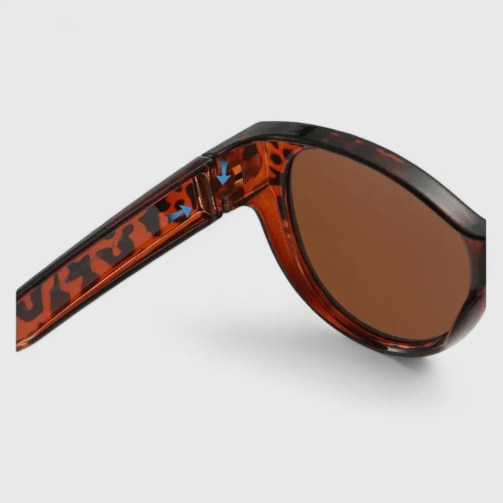 Gafas de Sol Elegantes