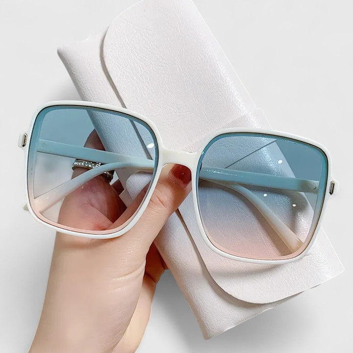 Gafas de Sol Elegantes