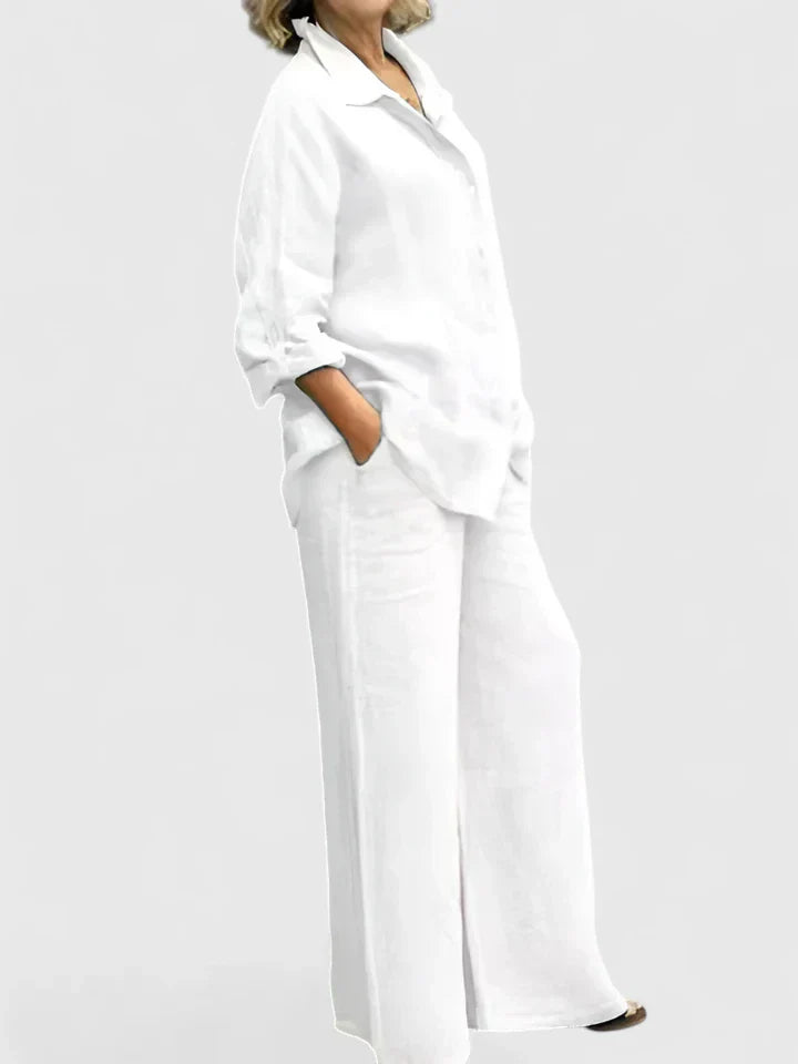 Conjunto Cómodo