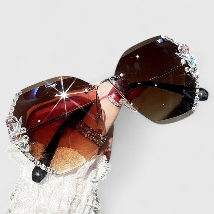 Gafas de Sol Sofisticadas